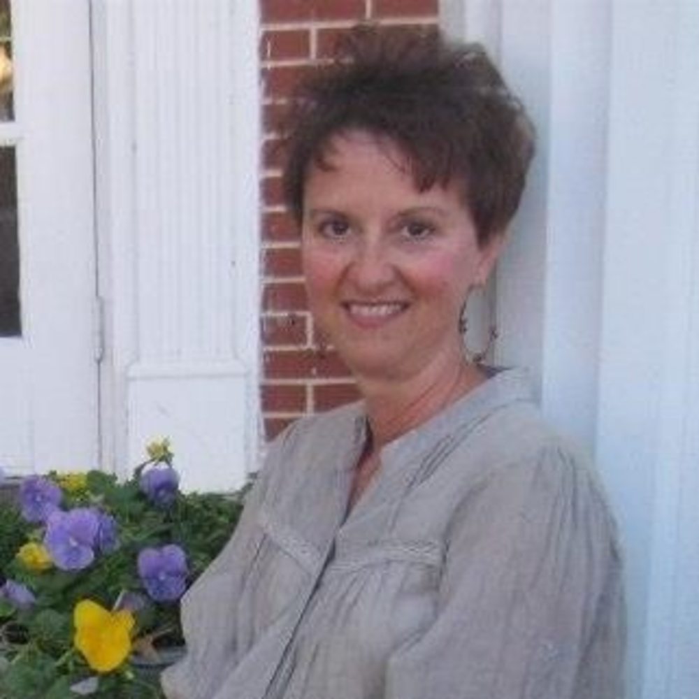 Meet your Posher, Sonja